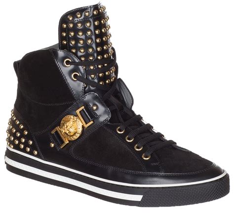 versace shoes sales|versace shoes sale for men.